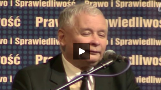 RMF Extra: Co Jarosław Kaczyński powiedział o Jarosławie Gowinie? Zobaczcie! 