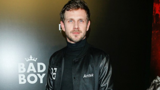 RMF Extra: Antek Królikowski pokazał niezwykłą pamiątkę po tacie. Fani zachwyceni!