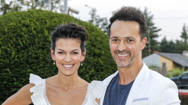 RMF Extra: Jak wygląda córka Gibalskiego z "Ojca Mateusza"? Zosia Cieszyńska wyrosła na prawdziwą piękność! [FOTO]