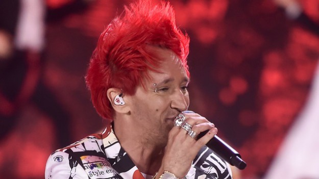 RMF Extra: Michał Wiśniewski w dredach?! Zaskakujące zdjęcie muzyka trafiło do sieci!