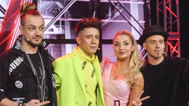 RMF Extra: Podano nazwisko nowej trenerki "The Voice Kids"! "Zachwyciła zagranicznych twórców formatu"