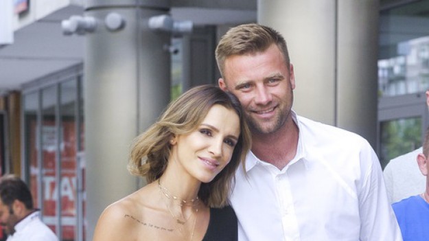 RMF Extra: Sara Boruc pokazała syna! Wzruszające zdjęcia zamieściła w sieci