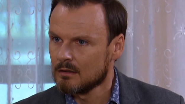 RMF Extra: "Klan". Śmierć w serialu! Michał obwinia się o wypadek Chojnickiej! 