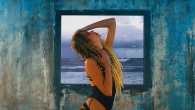 RMF Extra: Hey Mama! David Guetta z nowym teledyskiem! 