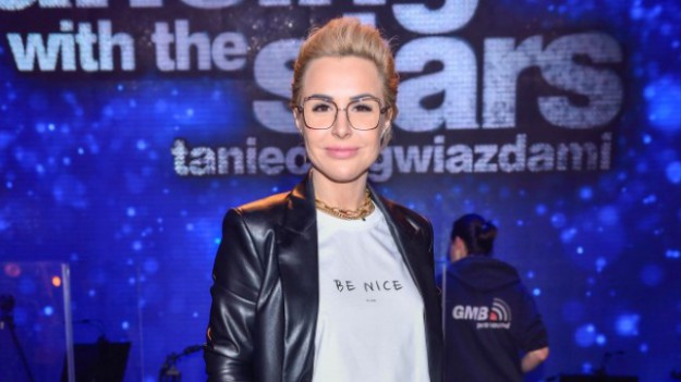 RMF Extra: Blanka Lipińska wystąpi w "Tańcu z Gwiazdami"? Pisarka rozwiała wszelkie wątpliwości 