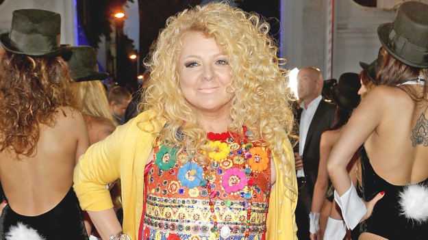 RMF Extra: Magda Gessler pokazała, jak wyglądała jako nastolatka. "Trudno uwierzyć, że to ja"