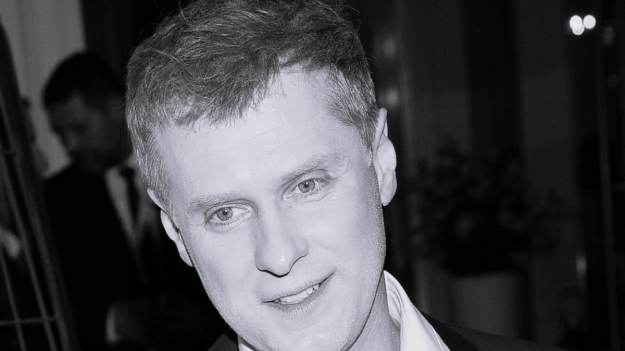 RMF Extra: "Barwy szczęścia" żegnają ukochanego aktora. Krzysztof Respondek nie żyje