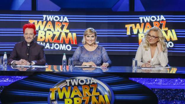 RMF Extra: Jeden z jurorów znika z "Twoja twarz brzmi znajomo". Sensacja! Podano, kto ma go zastąpić