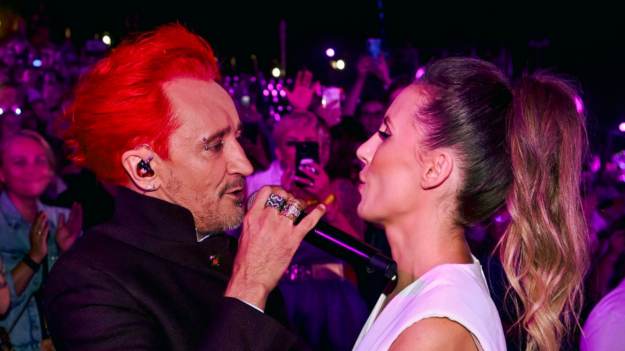 Pola Wiśniewska przerwała milczenie ws. rozstania..