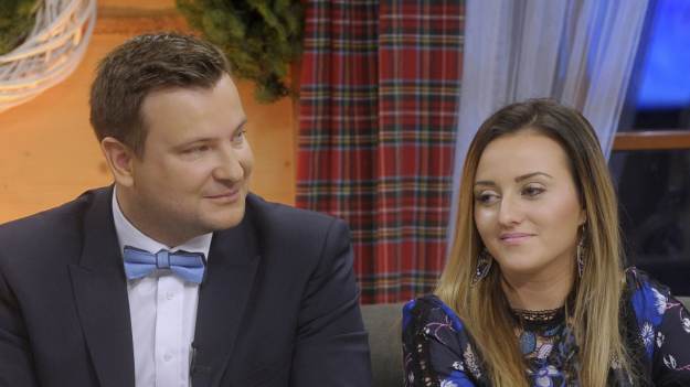 Poruszenie u Bardowskich z „Rolnik szuka żony”...