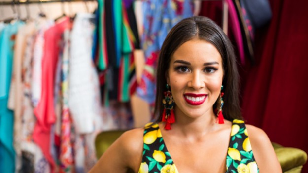 RMF Extra: #Supermodelka Plus Size: Macademian Girl mentorką uczestniczek!