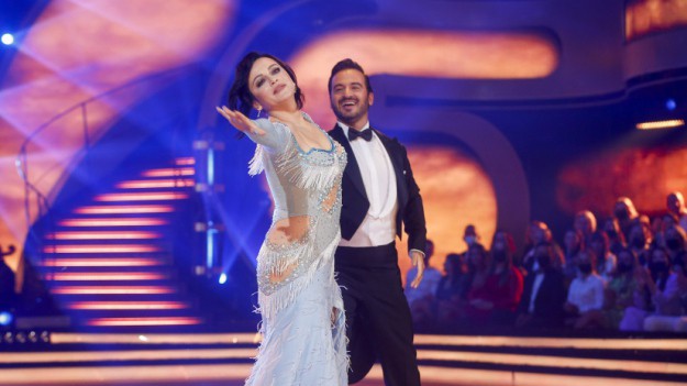 RMF Extra: "TzG". Iza Małysz szczerze o współpracy ze Stefano Terazzino. Tancerz zdradził, co myśli na jej temat!