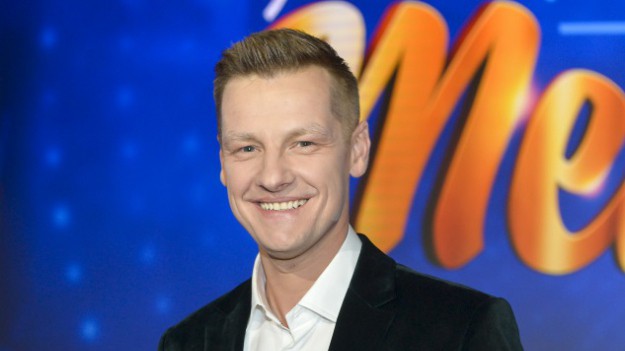 RMF Extra: Marcin Mroczek pokazał romantyczne kadry z żoną. "Jesteście przepiękną parą" - piszą fani