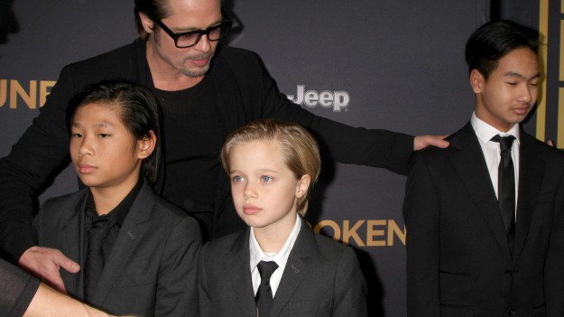 RMF Extra: Shiloh Jolie-Pitt zmieniła wizerunek. Córka Angeliny i Brada już tak nie wygląda. Przeszła metamorfozę