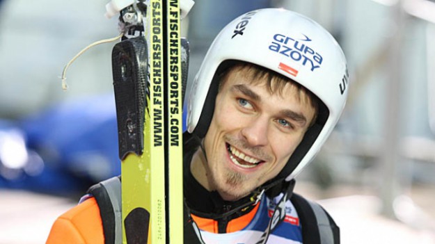 RMF Extra: The best of Piotr "Hehe" Żyła. Skoczek kończy dziś 30 lat!