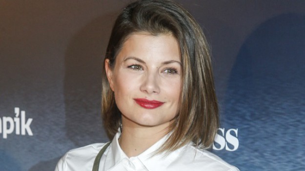 RMF Extra: Szczere wyznanie Agnieszki Sienkiewicz na temat ciąży: Do czego przyznała się aktorka?