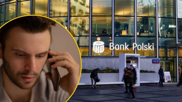 RMF Extra: Pilny komunikat PKO BP. Przed chwilą poinformowano klientów