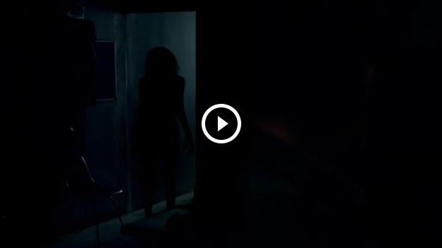 RMF Extra: Boicie się ciemności? Gdy zobaczycie ten film, nie zgasicie już światła!