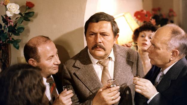 RMF Extra: „Znachor” uczynił go legendą. Karierę Bińczyckiego przerwała niespodziewana śmierć w wieku 61 lat