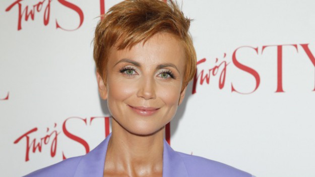 RMF Extra: Anna Lewandowska i Katarzyna Zielińska w sportowych topach. Pokazały, jak razem ćwiczą!