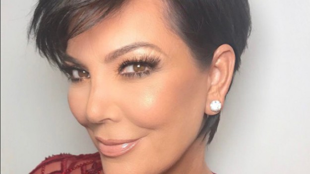 RMF Extra: Kris Jenner surogatką Kim Kardashian?! Sprawdź, co powiedziała!