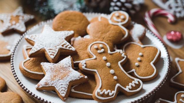 RMF Extra: Miękkie, pulchne, aromatyczne. To idealny moment, by przygotować świąteczne pierniczki