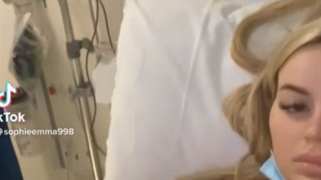 RMF Extra: Lifting pośladków w Turcji? Niemal skończyło się to dla niej tragicznie: "Prawie umarłam" [WIDEO] 