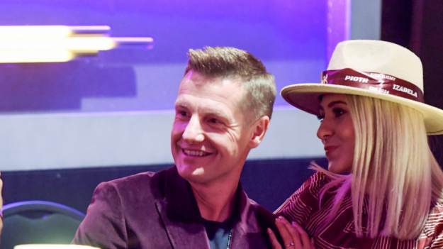 RMF Extra: Rafał Mroczek z żoną odliczają czas do ważnego wydarzenia. „Zaczyna się…”