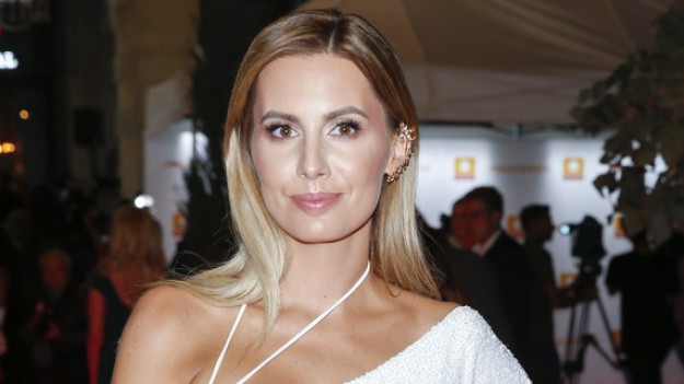 RMF Extra: Agnieszka Hyży w stroju kąpielowym. Wakacyjne zdjęcie prezenterki trafiło do sieci