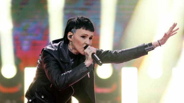 RMF Extra: Smutne wyznanie Agnieszki Chylińskiej: "Chciałam śpiewać, by udowodnić mojemu bratu, że jestem coś warta" 