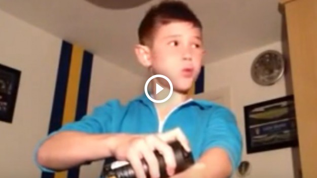 RMF Extra: Deodorant Challange: Niebezpieczne wyzwanie w Internecie