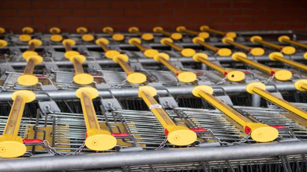 RMF Extra: W Biedronce właśnie się zaczęło. "Limit dzienny"