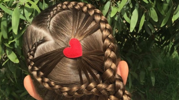 RMF Extra: Uczesanie młodej panny! 