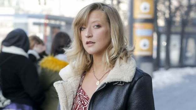 RMF Extra: Lara Gessler w bieliźnie. 34-latka odsłania ciało po dwóch porodach! "Macierzyństwo nauczyło mnie..." [FOTO]