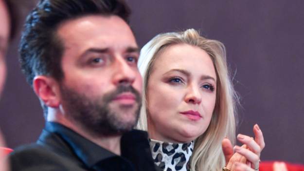 RMF Extra: Plotkowano o kryzysie w małżeństwie Kurdej-Szatan. Teraz takie wieści