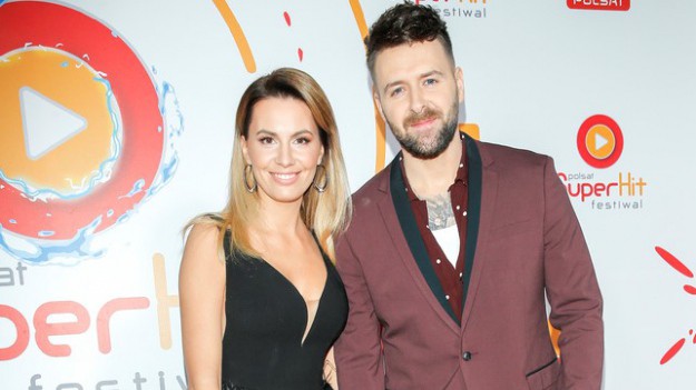 RMF Extra: Agnieszka i Grzegorz Hyży świętują 4. rocznicę ślubu! "Już wiem, że power-couple z Instagrama to nie my"