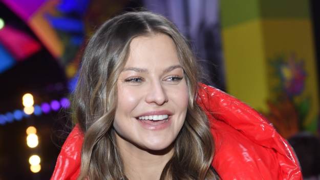 RMF Extra: Anna Lewandowska radośnie ogłosiła nowinę. Nie mogła dłużej tego ukrywać