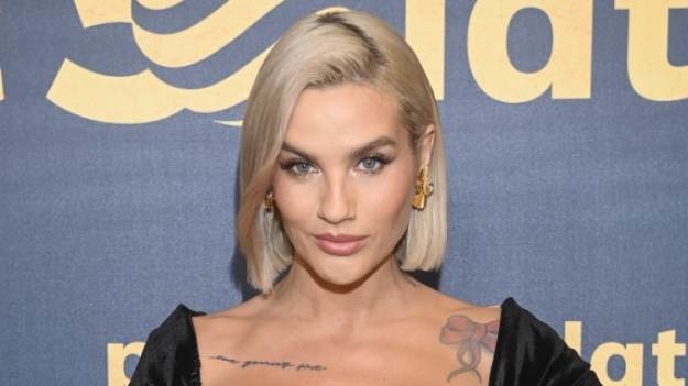 RMF Extra: Karolina Gilon przeszła metamorfozę. Teraz skomentowała swoje archiwalne zdjęcia: "Nie chciałabym nigdy wrócić do tamtych lat"