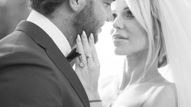 RMF Extra: Ile kosztował ślub Dody? Kwota jest zawrotna!