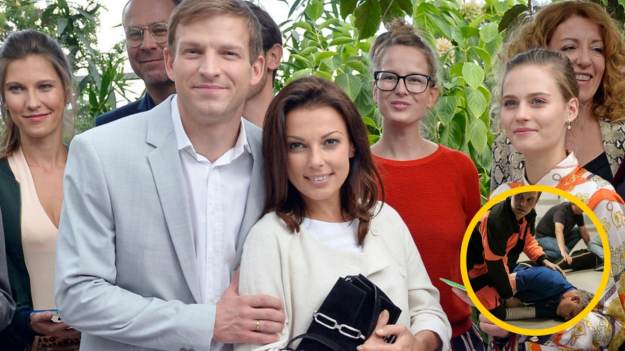 Śmierć w hicie TVP. Widzowie mają dość?..