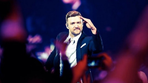 RMF Extra: Justin Timberlake kończy dzis 36 lat! Zobaczcie jak wyglądał jako mały chłopiec!