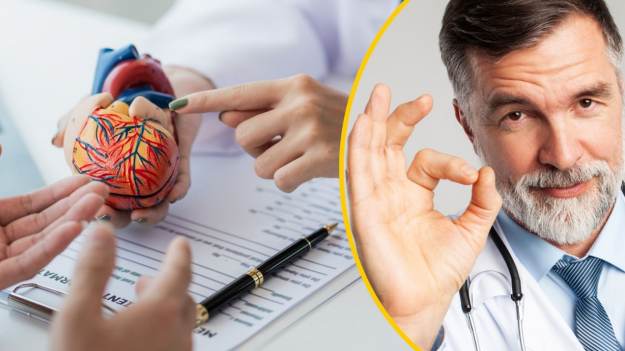 Kardiolog mówi wprost, co szkodzi sercu: „7..