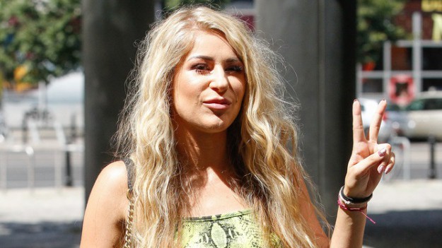 RMF Extra: Magda Wójcik z "Big Brothera" o związku z Olehem. Opowiedziała o seksie