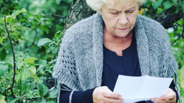 RMF Extra: "M jak miłość":  Zaskakujące informacje na temat postaci Teresy Lipowskiej