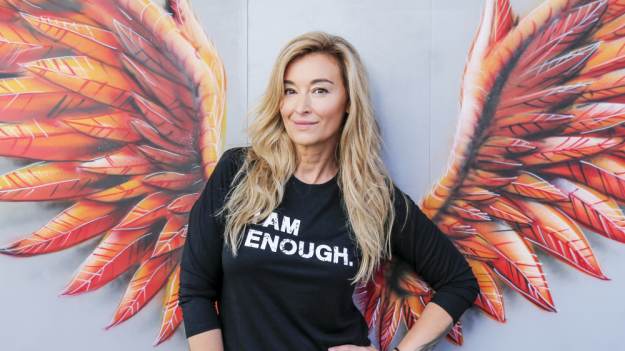 RMF Extra: Córka Martyny Wojciechowskiej wypuściła teledysk do swojej piosenki. "Uwaga, nowy hit!" [WIDEO]