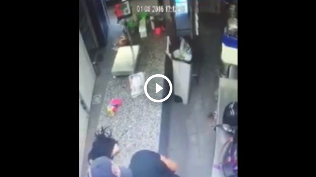 RMF Extra: Facebook skuteczniejszy od policji! Złodziej został zatrzymany!