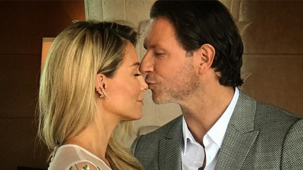 RMF Extra: Małgorzata Rozenek i Radosław Majdan będą mieć dziecko z in vitro