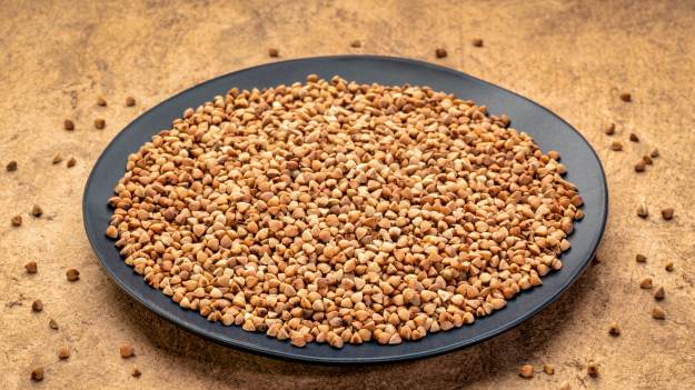 RMF Extra: Kasza gryczana wycofana z obrotu! GIS wydał komunikat