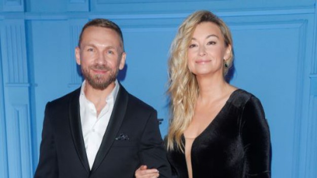 RMF Extra: Martyna Wojciechowska zaręczona z Przemysławem Kossakowskim! Poinformowała o tym podczas relacji z akcji charytatywnej