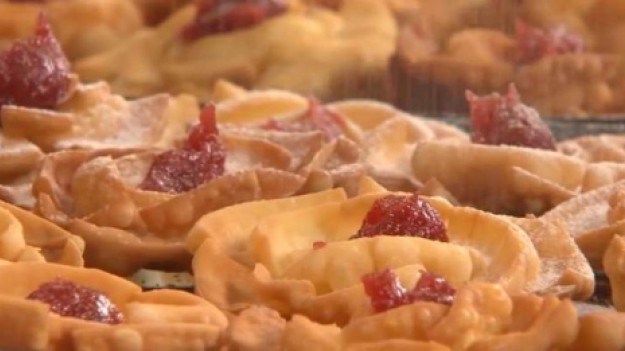 RMF Extra: Tłusty czwartek: Sprawdzony przepis na karnawałowe róże! 